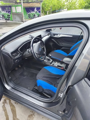 ford focus mk4 - imagine 3