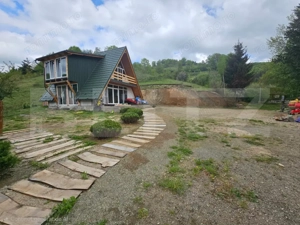 Cabană autentică cu 4565 mp teren, Liniste si Confort, Avram Iancu - imagine 3