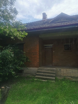 Casa de vânzare 
