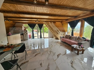 Cabană autentică cu 4565 mp teren, Liniste si Confort, Avram Iancu - imagine 6