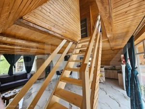 Cabană autentică cu 4565 mp teren, Liniste si Confort, Avram Iancu - imagine 9