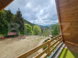 Cabană autentică cu 4565 mp teren, Liniste si Confort, Avram Iancu - imagine 16