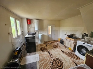 Cabană autentică cu 4565 mp teren, Liniste si Confort, Avram Iancu - imagine 17