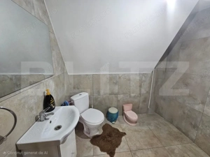 Cabană autentică cu 4565 mp teren, Liniste si Confort, Avram Iancu - imagine 18