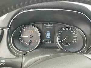 vand Nissan Qashqai 1,6 dci automat - imagine 3