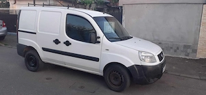 dubita fiat doblo 2007 motor 1.4 benzina acte la zi fiscal - imagine 7