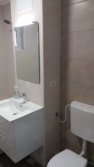 Inchiriez apartament renovat cu 2 camere decomandate - strada Paltinis - imagine 3