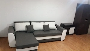 Inchiriez apartament renovat cu 2 camere decomandate - strada Paltinis - imagine 4