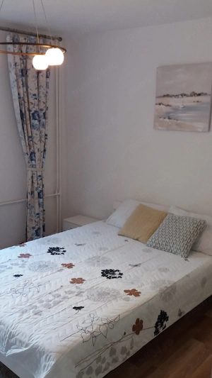Inchiriez apartament renovat cu 2 camere decomandate - strada Paltinis - imagine 7