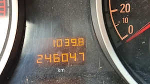 Opel Astra H Break 1.6 twinport 2004 - imagine 4