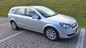 Opel Astra H Break 1.6 twinport 2004 - imagine 2