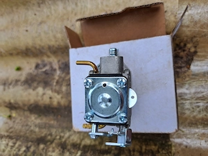 Carburator Sthil 018 - imagine 3