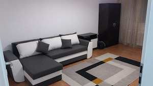 Inchiriez apartament renovat cu 2 camere decomandate - strada Paltinis - imagine 8