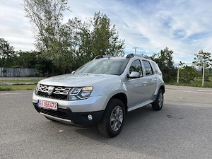 Dacia Duster Prestige-2016