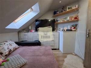 Apartament cu 2 camere strada Stefan cel Mare - imagine 4