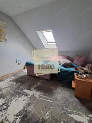 Apartament cu 2 camere strada Stefan cel Mare - imagine 5