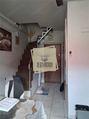 Apartament cu 2 camere strada Stefan cel Mare - imagine 9
