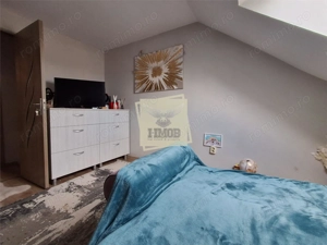 Apartament cu 2 camere strada Stefan cel Mare - imagine 2