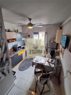 Apartament cu 2 camere strada Stefan cel Mare - imagine 6
