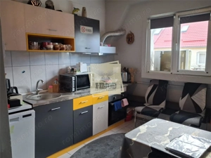Apartament cu 2 camere strada Stefan cel Mare - imagine 8