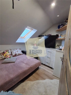 Apartament cu 2 camere strada Stefan cel Mare - imagine 3