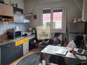 Apartament cu 2 camere strada Stefan cel Mare - imagine 7