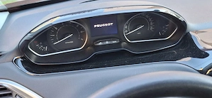 Vand Peugeot 208 I, an 2013, 1.6 VTi (120 CP),caroserie Hatchback, benzina, 127 000 km - imagine 8