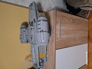 Lego Star Wars.Original - imagine 4
