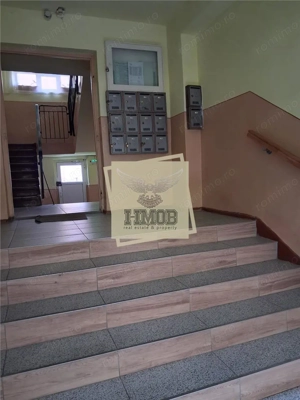 Apartament cu 2 camere strada Stefan cel Mare - imagine 14