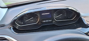 Vand Peugeot 208 I, an 2013, 1.6 VTi (120 CP),caroserie Hatchback, benzina, 127 000 km - imagine 9