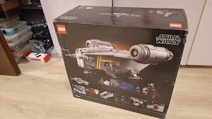 Lego Star Wars.Original