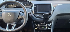 Vand Peugeot 208 I, an 2013, 1.6 VTi (120 CP),caroserie Hatchback, benzina, 127 000 km - imagine 7