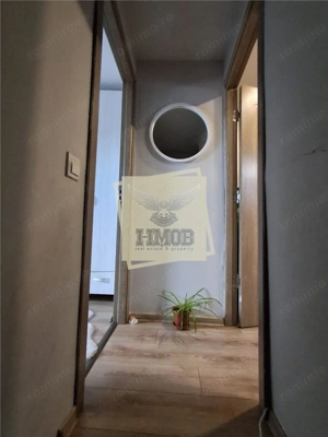 Apartament cu 2 camere strada Stefan cel Mare - imagine 11