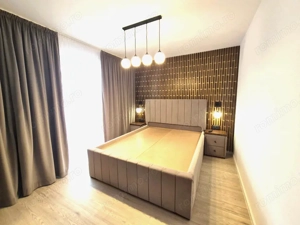 Apartament 2 camere 53 mp Modern Nou Prima Chirie CETATE mobilat utilat complet