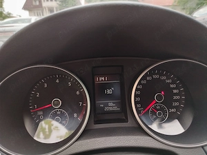 vw golf 6 variant 1,4mpi euro 5 - imagine 7