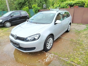 vw golf 6 variant 1,4mpi euro 5