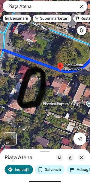 Casă individuală + teren generos în zonă premium   Piața Atena, Timișoara - imagine 5