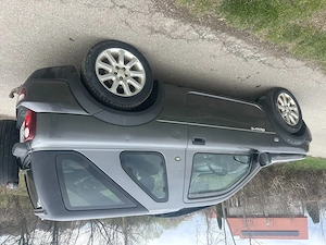 Land Rover Freelander 4x4 - imagine 3
