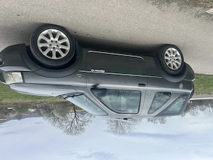 Land Rover Freelander 4x4 - imagine 2