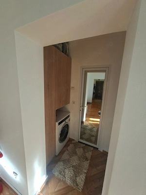 Vand apartament 2 camere - imagine 5