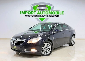 Opel Insignia 1.4 Turbo ecoFLEX Start Stop 150 Jahre