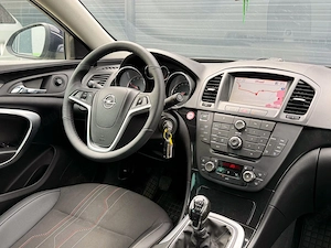 Opel Insignia 1.4 Turbo ecoFLEX Start Stop 150 Jahre - imagine 13