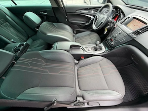 Opel Insignia 1.4 Turbo ecoFLEX Start Stop 150 Jahre - imagine 16