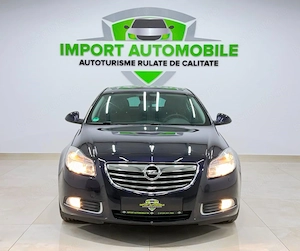 Opel Insignia 1.4 Turbo ecoFLEX Start Stop 150 Jahre - imagine 2