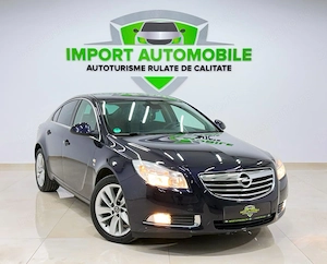 Opel Insignia 1.4 Turbo ecoFLEX Start Stop 150 Jahre - imagine 5