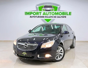 Opel Insignia 1.4 Turbo ecoFLEX Start Stop 150 Jahre - imagine 4