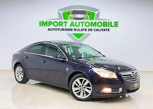 Opel Insignia 1.4 Turbo ecoFLEX Start Stop 150 Jahre - imagine 3