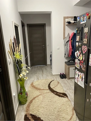 apartament 2 camere decomandat - imagine 5
