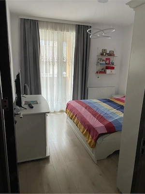 apartament 2 camere decomandat - imagine 3