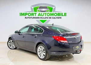 Opel Insignia 1.4 Turbo ecoFLEX Start Stop 150 Jahre - imagine 8